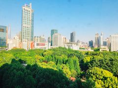 -上海国际饭店