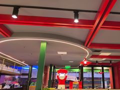 -京悦南门涮羊肉·羊蝎子火锅(田林路店)