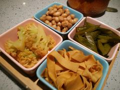-味妙烤鱼吧(回龙观店)