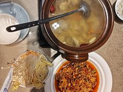 -小碗大胃(福久源新天地店)