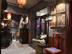 -名扬烤肉(起源店)