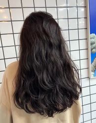 -88潮牌造型烫发·染发