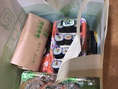 -池田寿司·新鲜现做(昌平悦荟店)