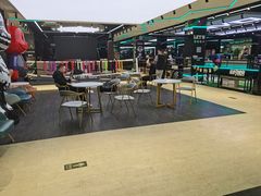 -丽达购物中心(崂山店)