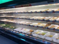 -佰人王串串香火锅(油坊桥店)