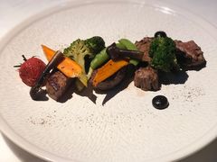-Wei菋·Le Bistrot