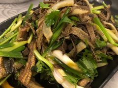 渔家捞百叶鳝柳-粤·向群饭店(龙津东路总店)