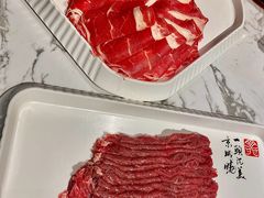 -丁卯•铜锅涮肉(工体店)