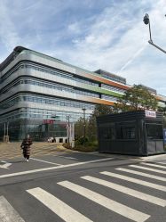 -南京市妇幼保健院(丁家庄院区)