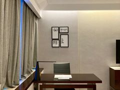 -上海龙之梦万丽酒店