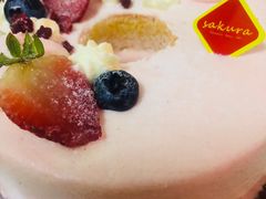 -樱花糕坊(群星城店)