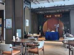 -扬州狮子楼·非遗淮扬菜(总店)