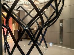 -翡翠36餐厅(浦东香格里拉店)