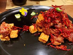 -榕意·川味之美(深业上城店)