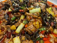 -徐鼎盛民间菜(微电园店)