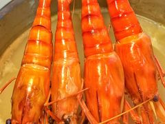 -喜聚薈·花膠雞海鮮火鍋(越秀店)