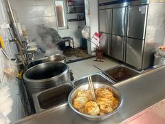 -薛记襄阳香辣牛肉面(平安路店)