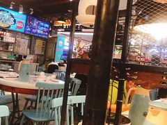 -外婆小聚茶餐厅·生日·团建(市民中心店)