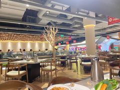 -韩盛·古法烤肉店(皇城恒隆广场店)