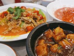 -阿毛饭店(和义路店)