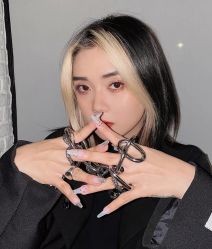 -16番发型