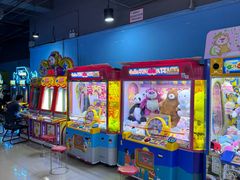 -大玩家(魏家庄万达店)