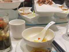 -北京老铺烤鸭(欣大购物广场店)