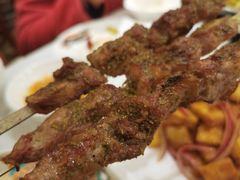 -巴依老爷·新疆美食(上城区天城路店)