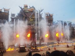 -七彩云南欢乐世界