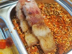 -牛炙烤肉(车公庙店)