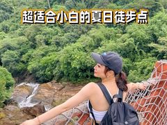 -广州白江湖森林公园