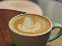 -VESH COFFEE(定西路店)