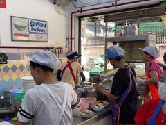 -榮泰米粉湯(Left Shop)