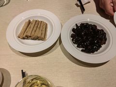 -唐拉雅秀酒店-唐苑中餐厅