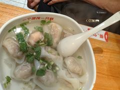 -南城香·饭香串香馄饨香(赵公口店)