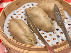 -西贝(金桥店)