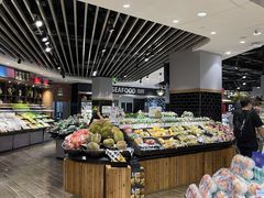 -百佳永辉超市(福田星河店)