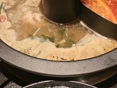 -晓宇重庆火锅(西安荟聚店)