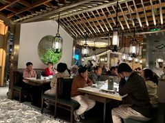 -庆江南江南菜(琴湖溪里花园城店)