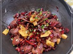 -聚味瞿记·龙虾堂(梅溪湖店)