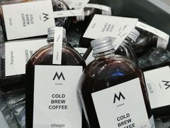 -M Stand(宁波万象城店)