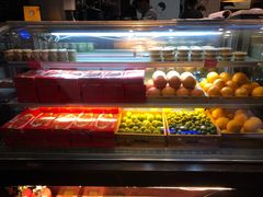 -喜茶(广州番禺奥园广场店)