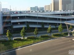 -中部国际机场