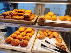 -宜家·瑞典风味餐厅(天津东丽商场店)