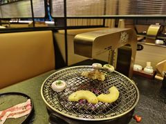 -樱嘢·炭火烧肉(惠南店)