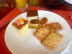 -洲际酒店·地平线全日餐厅HORIZON CAFÉ
