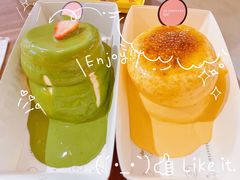 -狐狸和向日葵(北京路店)