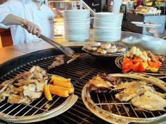 -广州富力君悦大酒店·凯菲厅