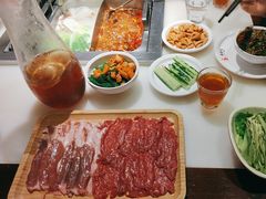 -重庆高老九火锅(万象城店)
