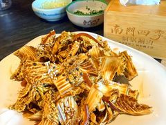 -南门四季铜锅涮肉(东坝店)